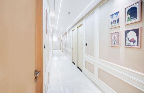 Kalyanpur Hotel | Hotel O Sun Rise Hotel