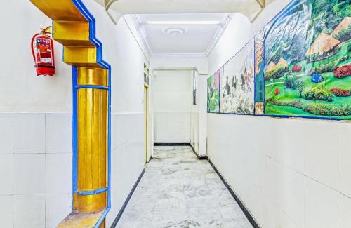 Warangal Hotel | Hotel O Suraj Residency