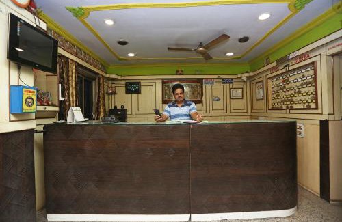 Rourkela Hotel | Hotel O Surya