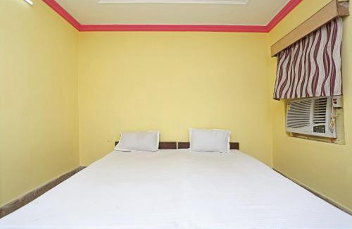 Rourkela Hotel | Hotel O Surya