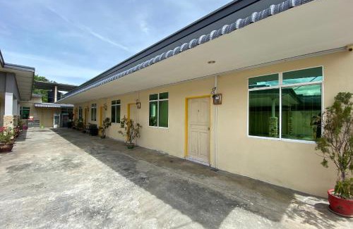 Keningau House | Hotel O Taman Kota Homestay