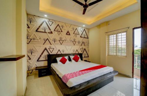 Kolar Road Hotel | Hotel O The Angel palace