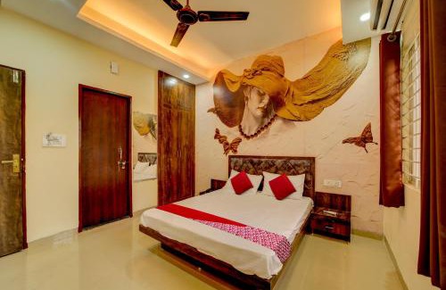 Kolar Road Hotel | Hotel O The Angel palace