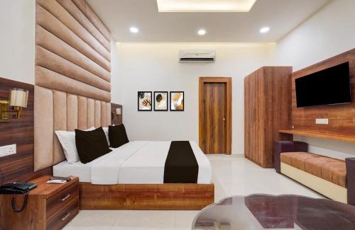 Meerut Hotel | HOTEL O THE ELEGANT