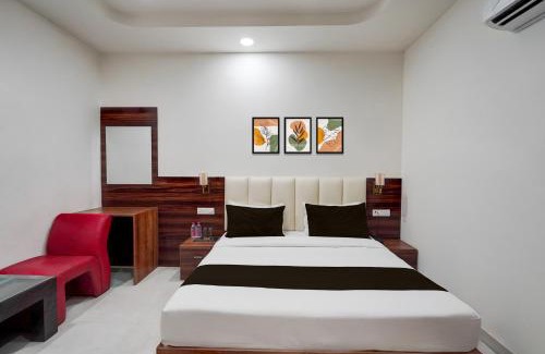Meerut Hotel | HOTEL O THE ELEGANT
