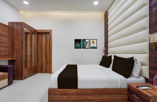 Meerut Hotel | HOTEL O THE ELEGANT