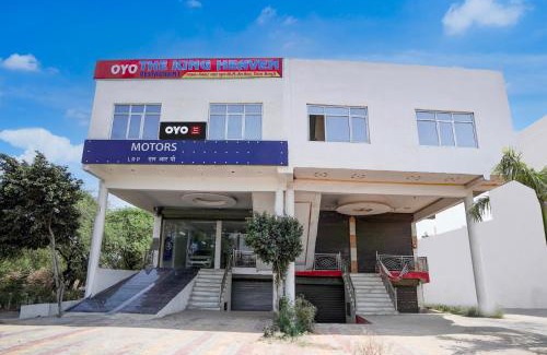 Bhongaon Hotel | Hotel O The King Heaven