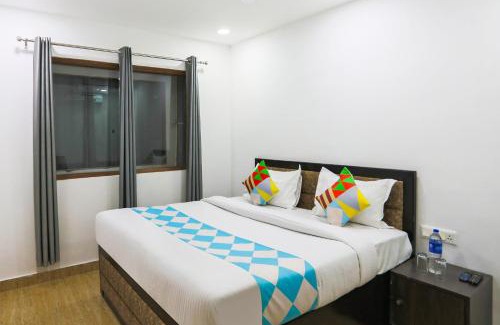 New Delhi Apartment | Hotel O The Premium Villa