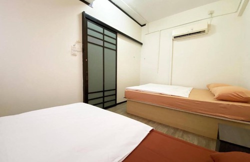 Bukit Kecil Hotel | Hotel O The Space Inn