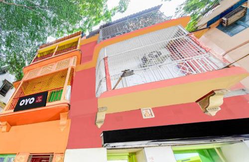 Kalighat Hotel | Hotel O The Starlight