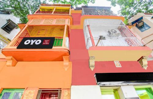 Kalighat Hotel | Hotel O The Starlight