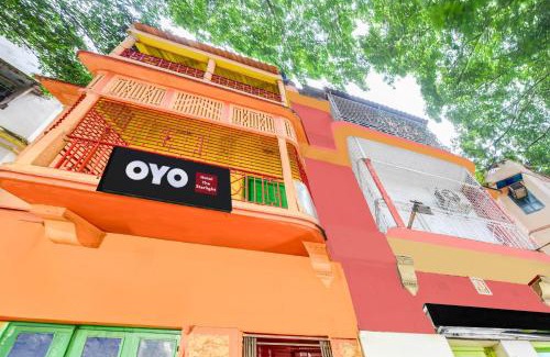 Kalighat Hotel | Hotel O The Starlight