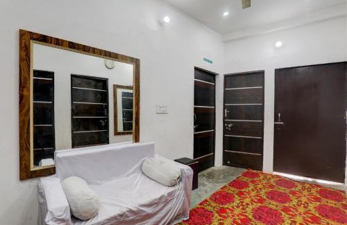 Bettiah Hotel | Hotel O The Vishnu