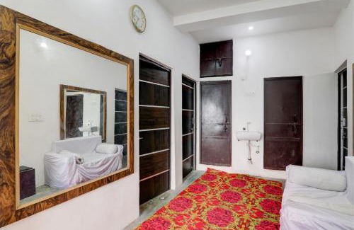 Bettiah Hotel | Hotel O The Vishnu