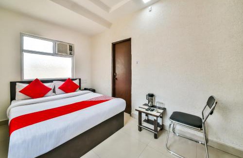 Kota Hotel | Hotel O Tirupati Residency Kota Airport