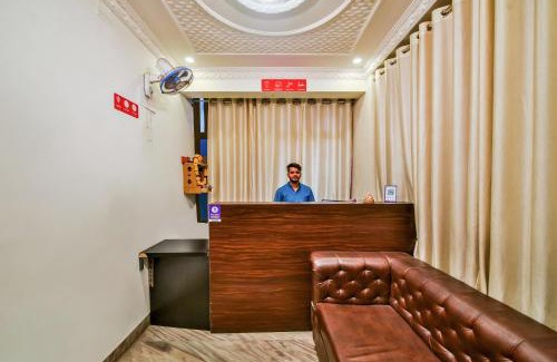 Kota Hotel | Hotel O Tirupati Residency Kota Airport