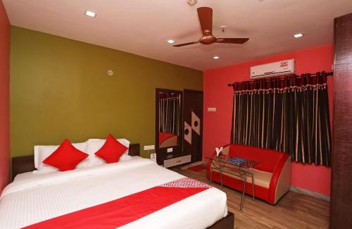 Kolkata Hotel | Hotel O Uchhash