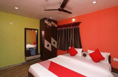 Kolkata Hotel | Hotel O Uchhash
