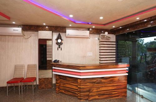 Kolkata Hotel | Hotel O Uchhash