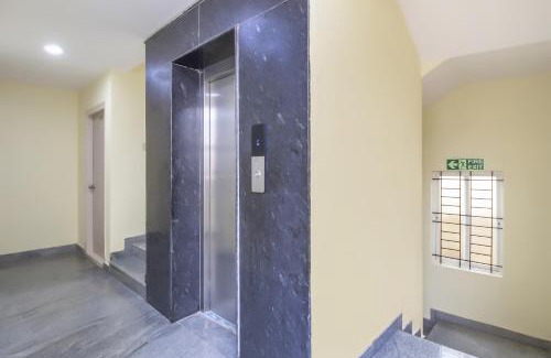 Yeshwanthpur Hotel | Hotel O Ujwal Comforts