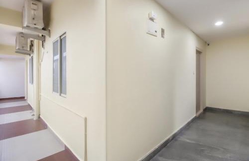 Yeshwanthpur Hotel | Hotel O Ujwal Comforts