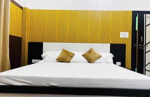 Govardhan Hotel | Hotel O Vaikunth Radhika Farm