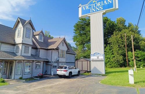 Athens Hotel | Hotel O Victorian Inn Athens TX