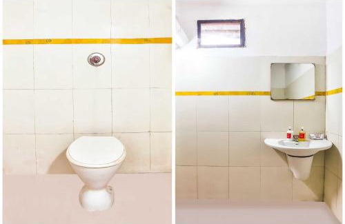 Cuddalore Hotel | Hotel O VIJAISURYA