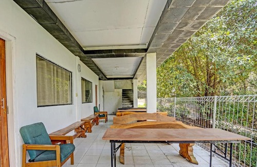 Trawas Hotel | Hotel O Villa A1