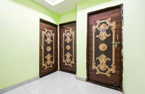 Kalmeshwar Hotel | Hotel O Vishranti Lodge