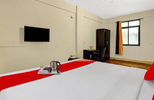 Airoli Hotel | Hotel O Vista Corporate Services