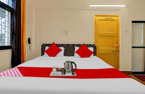 Airoli Hotel | Hotel O Vista Corporate Services