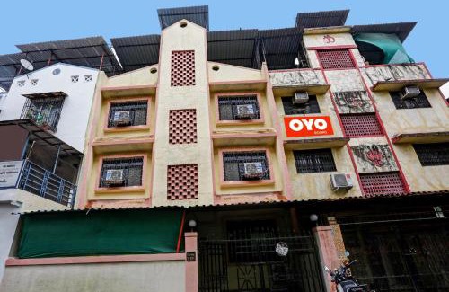 Airoli Hotel | Hotel O Vista Corporate Services