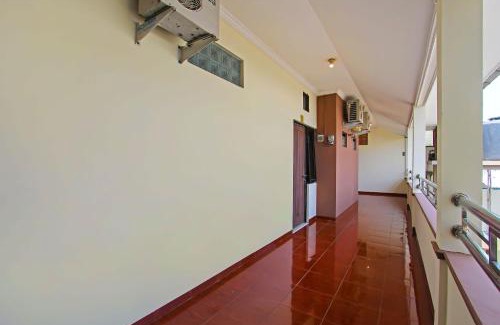 Pekalongan Hotel | Hotel O Wahidin Guesthouse