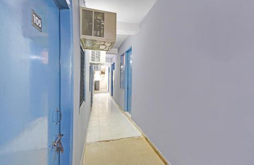Sector 27 Hotel | Hotel O Walk Inn
