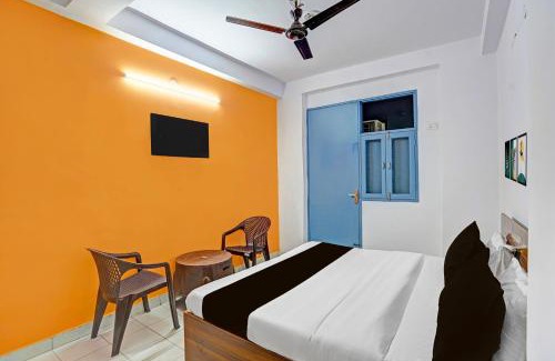 Sector 27 Hotel | Hotel O Walk Inn