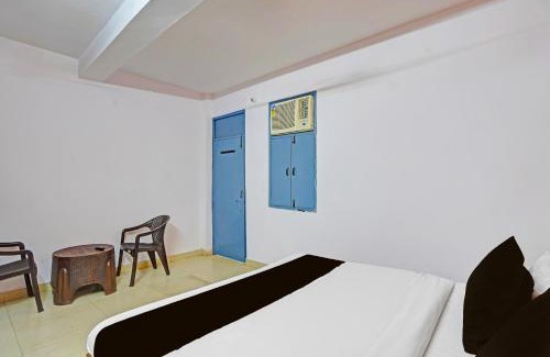 Sector 27 Hotel | Hotel O Walk Inn