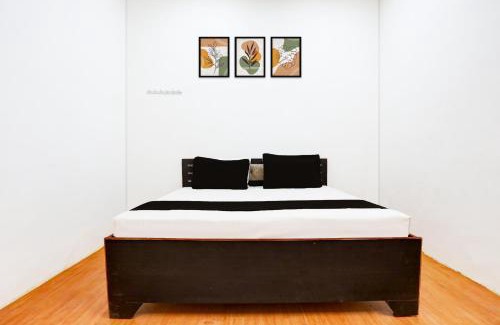 Mainpuri Hotel | Hotel O White House Hotel