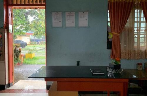 Enrekang Hotel | Hotel O Wisma Astukara Syariah Near Sejahtera Department Store Pinrang