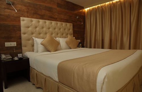 Kolkata Hotel | Hotel O2 Oxygen