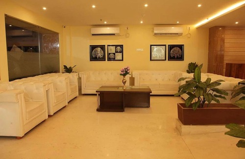 Kolkata Hotel | Hotel O2 VIP