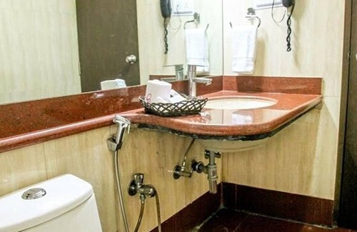Kolkata Hotel | Hotel O2 VIP