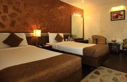Kolkata Hotel | Hotel O2 VIP