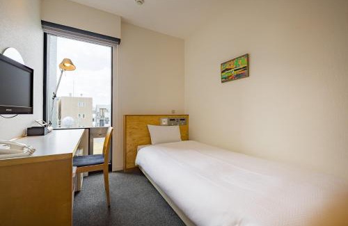 Aoi Ward Hotel | Hotel Oak Shizuoka