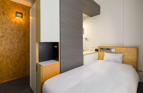 Aoi Ward Hotel | Hotel Oak Shizuoka