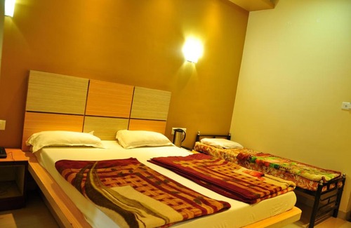 Mount Abu Hotel | Hotel Oasis