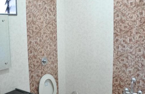 Mount Abu Hotel | Hotel Oasis