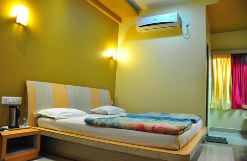 Mount Abu Hotel | Hotel Oasis