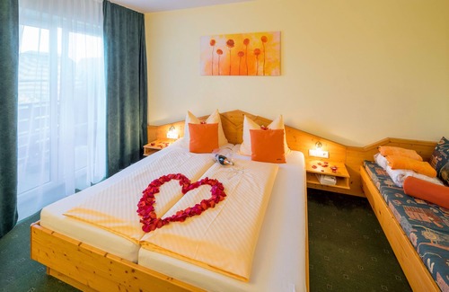 Jennersdorf Hotel | Hotel Oasis Loipersdorf