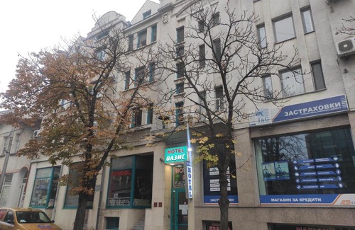 Haskovo Hotel | Hotel Oazis